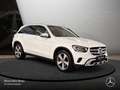 Mercedes-Benz GLC 300 d 4M PANO+LED+STHZG+KAMERA+SITZKLIMA+SPUR Weiß - thumbnail 5