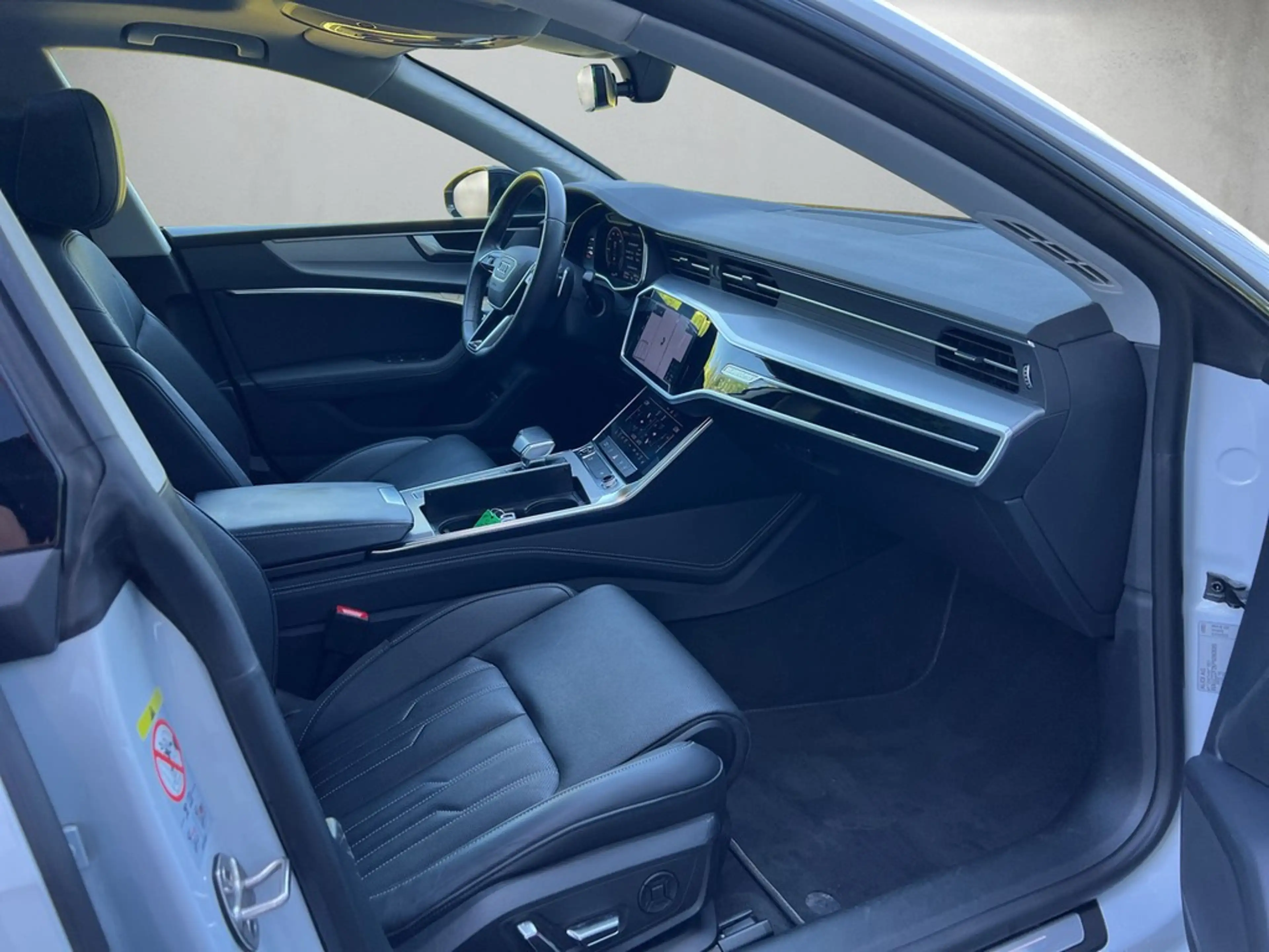 Audi A7 Sportback 55 TFSI e quattro S tronic *SOH92%* — photo 14