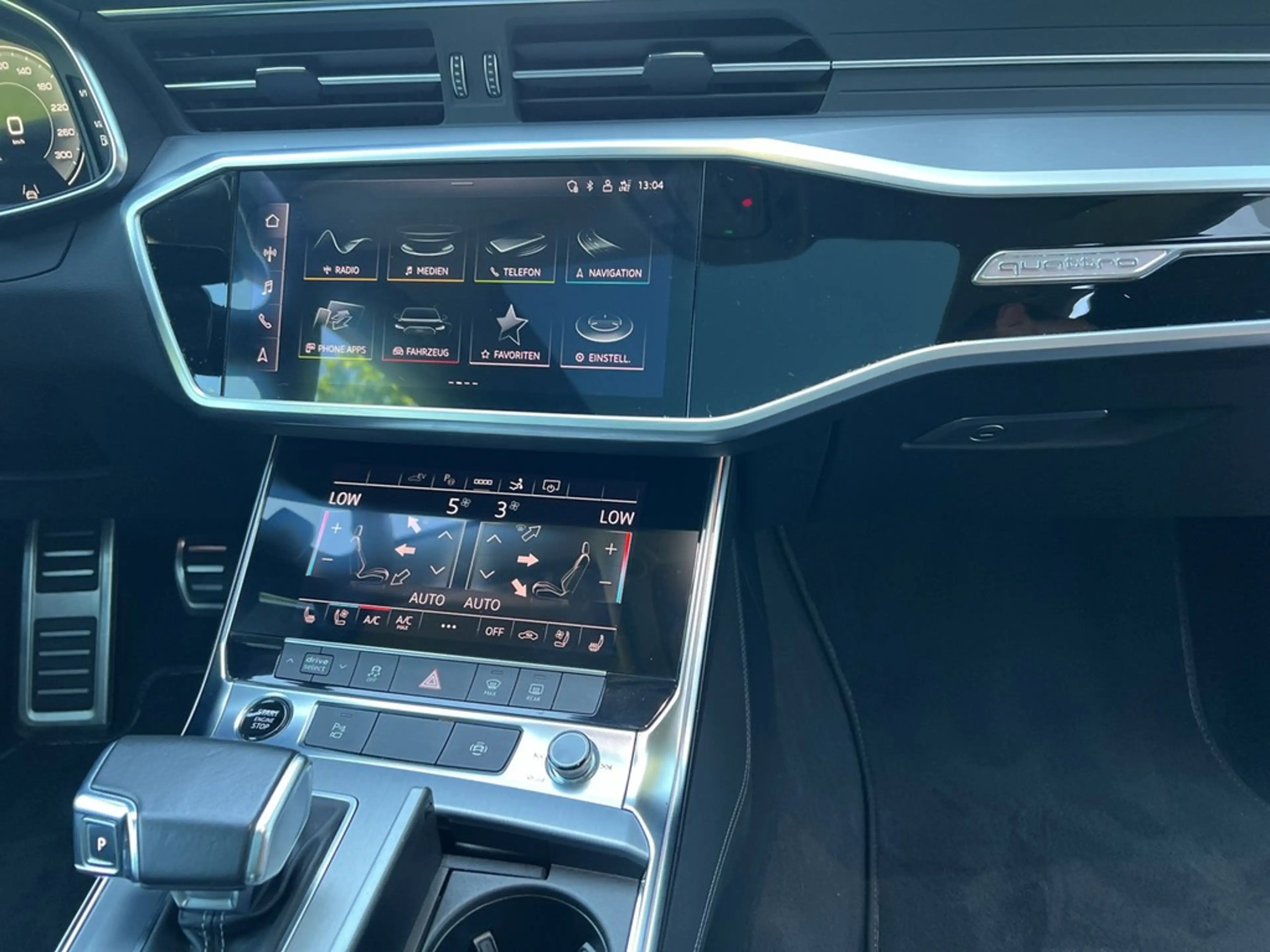 Audi A7 Sportback 55 TFSI e quattro S tronic *SOH92%* — photo 12