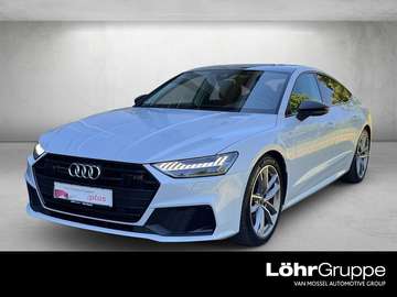 Sportback 55 TFSI e quattro S tronic S Line