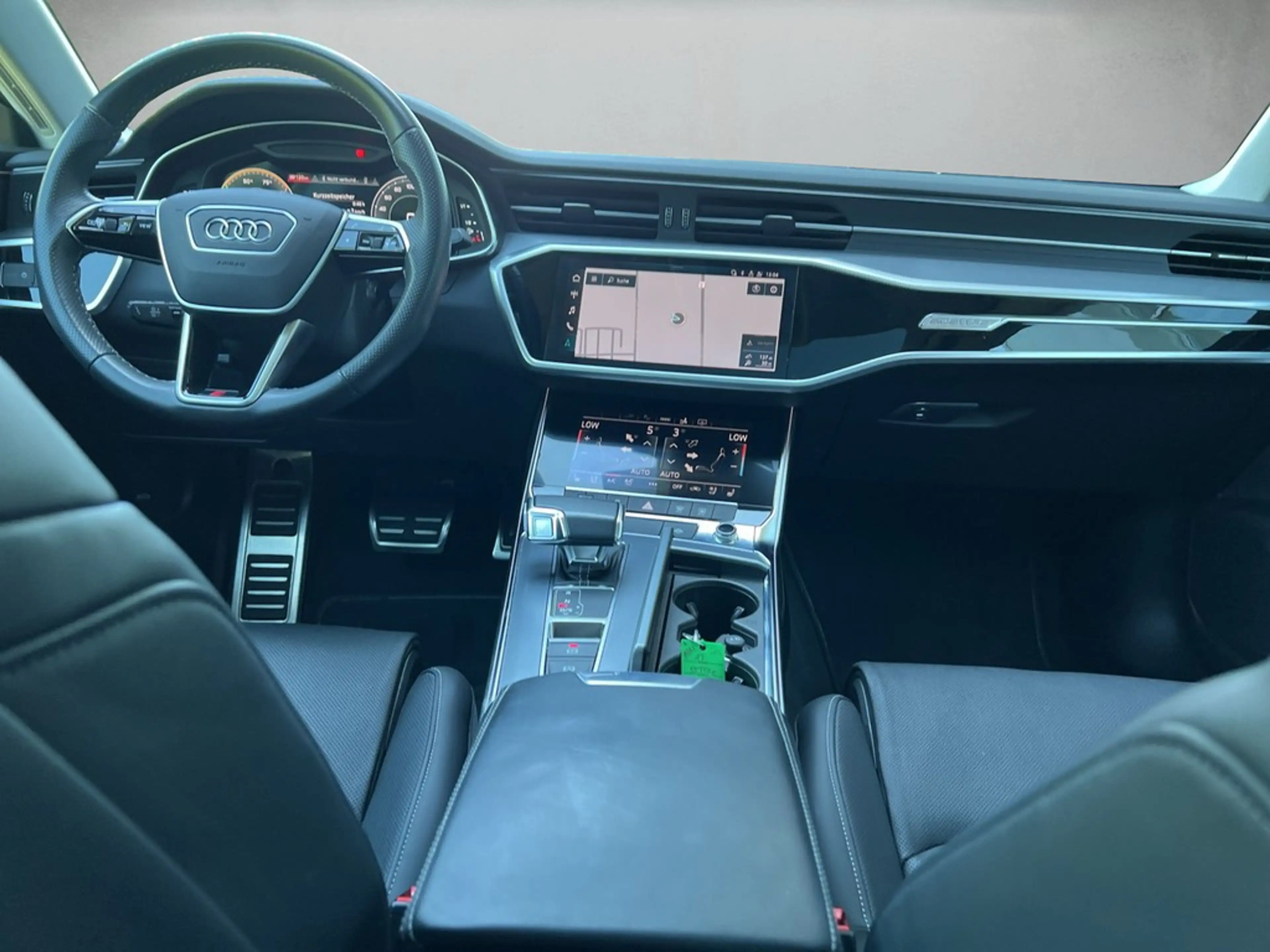 Audi A7 Sportback 55 TFSI e quattro S tronic *SOH92%* — photo 9