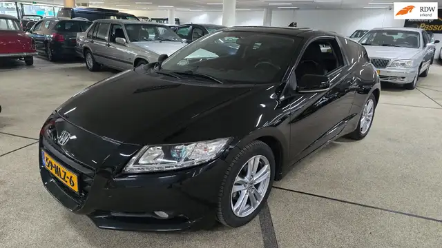 Honda CR-Z 1.5 i-Vtec IMA Sport 26.000dkm!!! Nap! Nieuwe Apk!