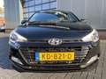 Hyundai i20 1.0 T-GDI Go! 2016 NL.Auto/Trekhaak/Camera/Cruise- Zwart - thumbnail 5