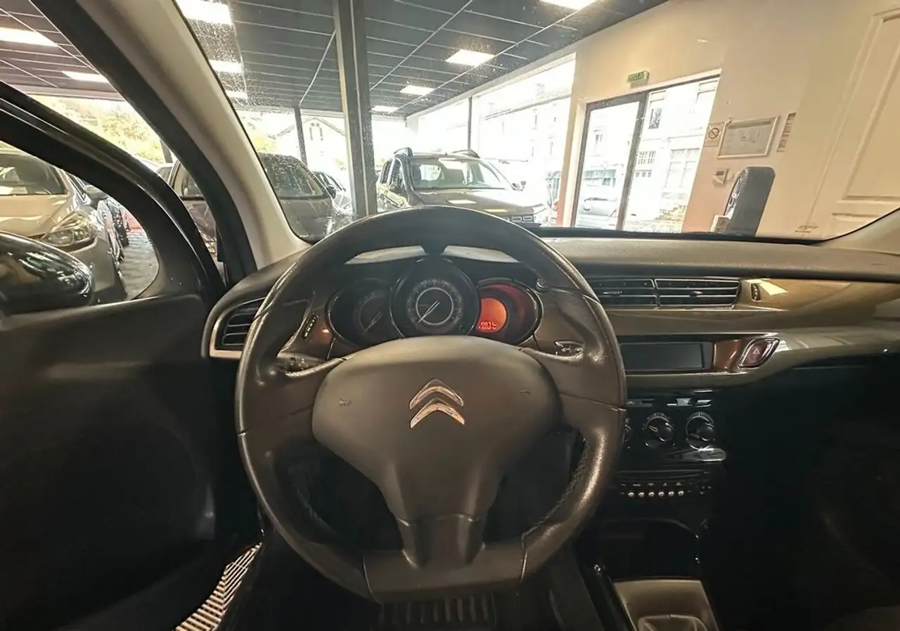 Citroen C3 C3 — photo 7
