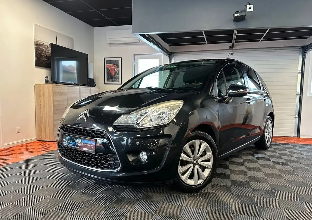 Citroen C3 C3 — photo 4