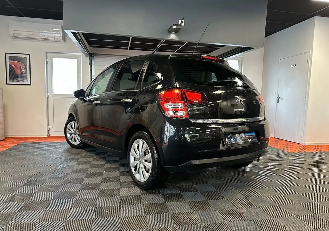 Citroen C3 C3 — photo 3