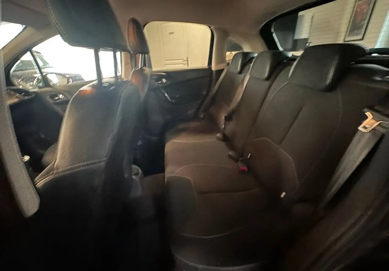 Citroen C3 C3 — photo 12