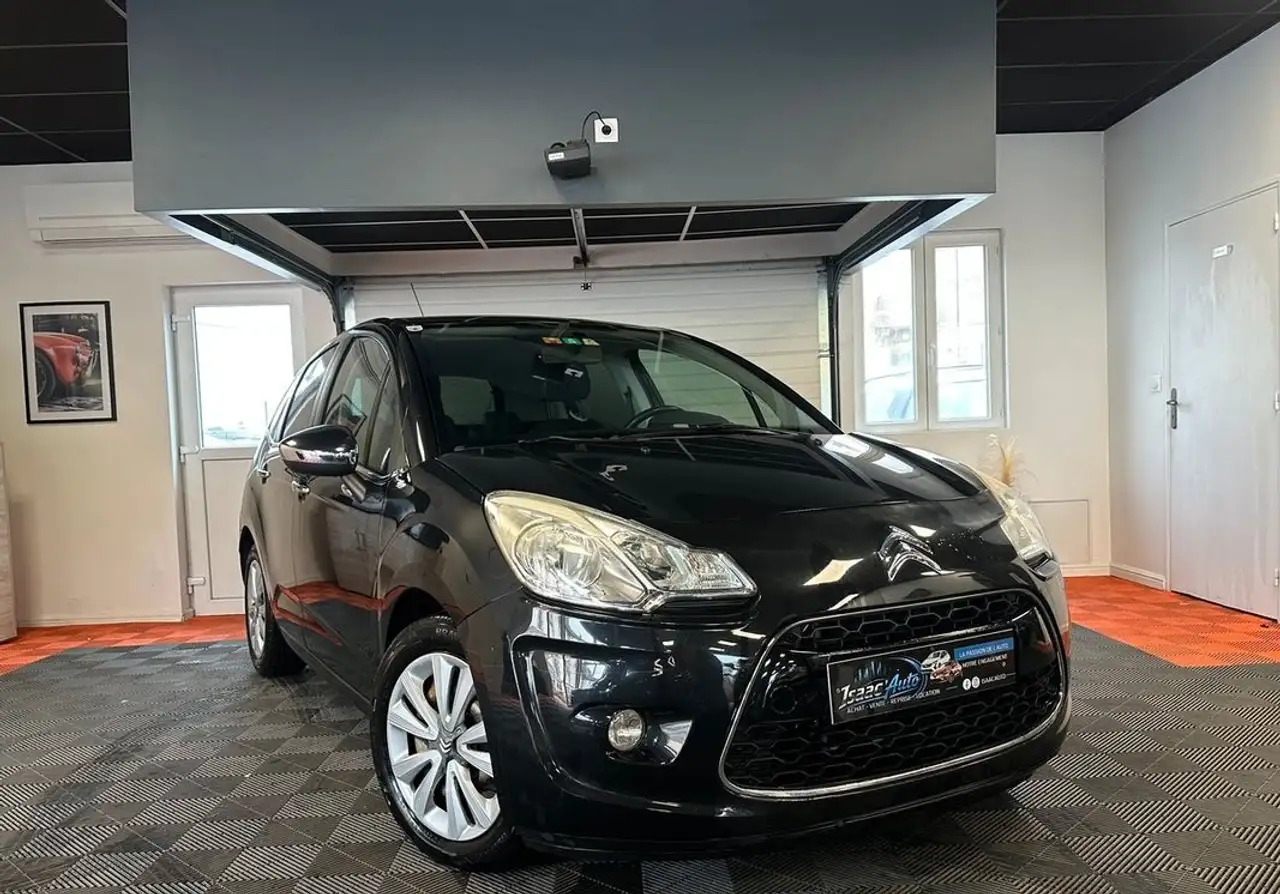 Citroen C3 C3