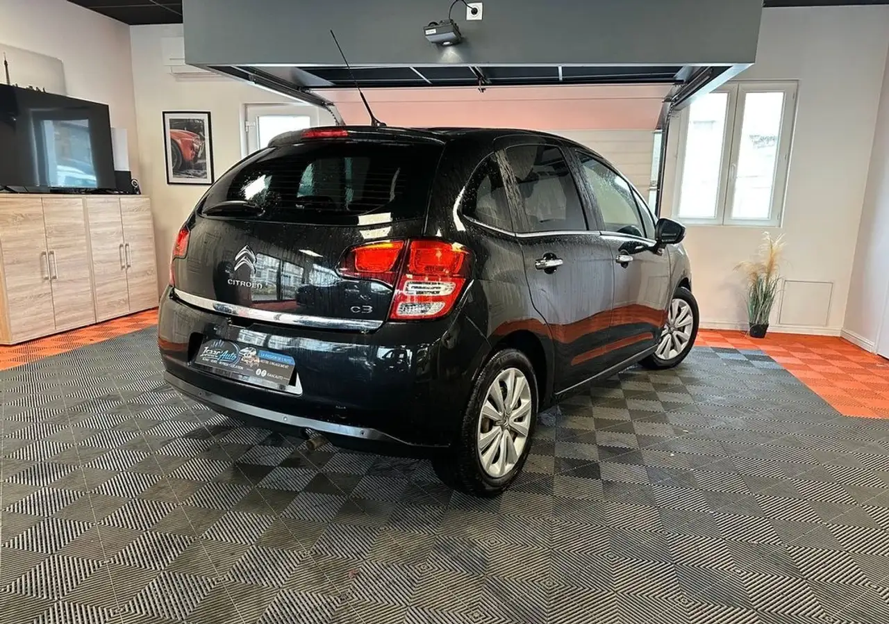 Citroen C3 C3 — photo 6