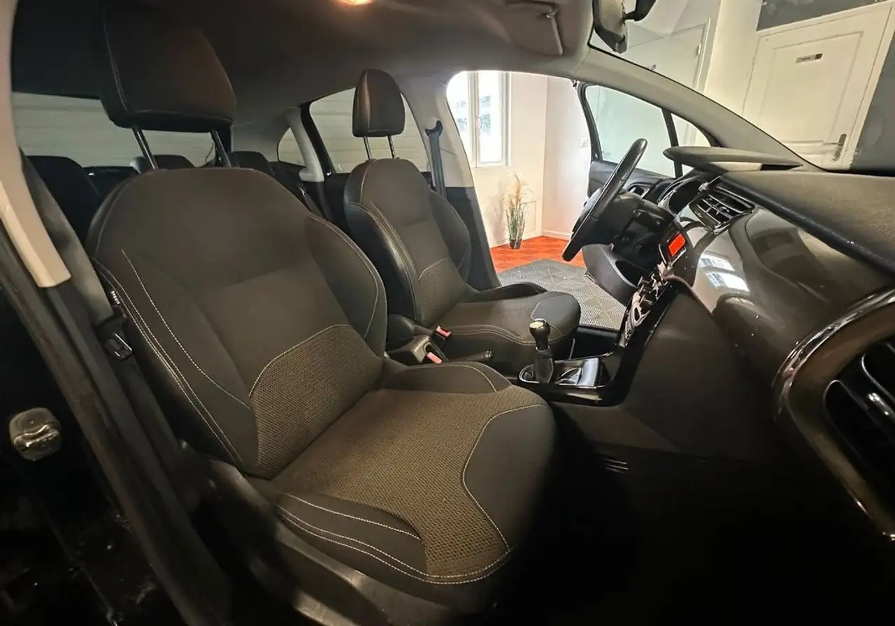 Citroen C3 C3 — photo 10