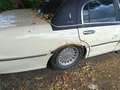 Lincoln Town car limousine Wit - thumbnail 6