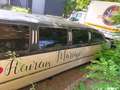 Lincoln Town car limousine Wit - thumbnail 5