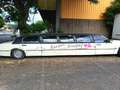 Lincoln Town car limousine Wit - thumbnail 9