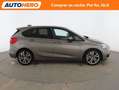 BMW 218 218dA Active Tourer Gris - thumbnail 7