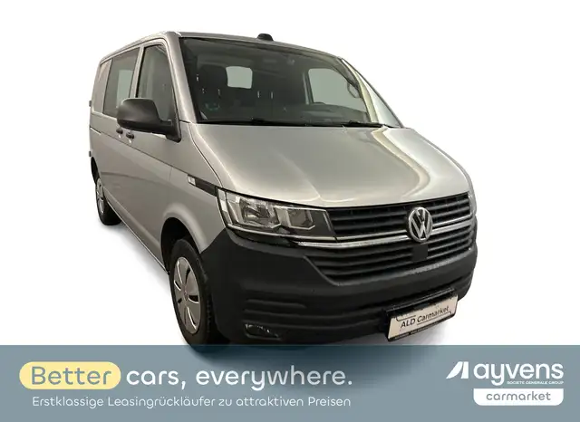 Volkswagen T6 Caravelle Transporter T6.1 DSG Kurz