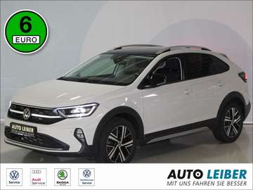 1.0 TSI Style AHK/Cam/Matrix Bluetooth Navi