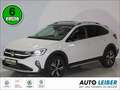 Volkswagen Taigo 1.0 TSI Style AHK/Cam/Matrix Bluetooth Navi Gris - thumbnail 1