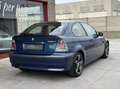 BMW 325 Serie 3 Compact ti Compact Blau - thumbnail 4