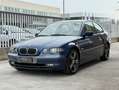 BMW 325 Serie 3 Compact ti Compact Blau - thumbnail 1