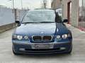 BMW 325 Serie 3 Compact ti Compact Blau - thumbnail 2