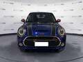 MINI Cooper SD Mini F55 2018 5p Diesel Mini 5p 2.0 Cooper SD Hyp Blu/Azzurro - thumbnail 2