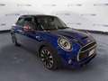 MINI Cooper SD Mini F55 2018 5p Diesel Mini 5p 2.0 Cooper SD Hyp Blu/Azzurro - thumbnail 3