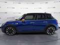 MINI Cooper SD Mini F55 2018 5p Diesel Mini 5p 2.0 Cooper SD Hyp Blu/Azzurro - thumbnail 8