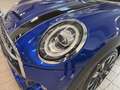 MINI Cooper SD Mini F55 2018 5p Diesel Mini 5p 2.0 Cooper SD Hyp Blu/Azzurro - thumbnail 9