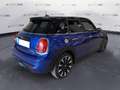 MINI Cooper SD Mini F55 2018 5p Diesel Mini 5p 2.0 Cooper SD Hyp Blu/Azzurro - thumbnail 5