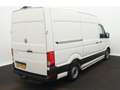 Volkswagen Crafter 35 2.0 TDI L3H3 Highline | Automaat | Airco | Trek Blanc - thumbnail 5