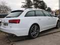 Audi A6 allroad 3.0 TDI*1.Hand*Leder*SR/WR* Weiß - thumbnail 5