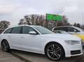 Audi A6 allroad 3.0 TDI*1.Hand*Leder*SR/WR* Weiß - thumbnail 1