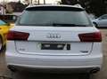 Audi A6 allroad 3.0 TDI*1.Hand*Leder*SR/WR* Weiß - thumbnail 4