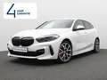 BMW 118 m sport pro - panodak - automa Blanco - thumbnail 1