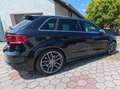 Audi S3 S3 SB 2,0 TFSI quattro S-tronic Schwarz - thumbnail 5