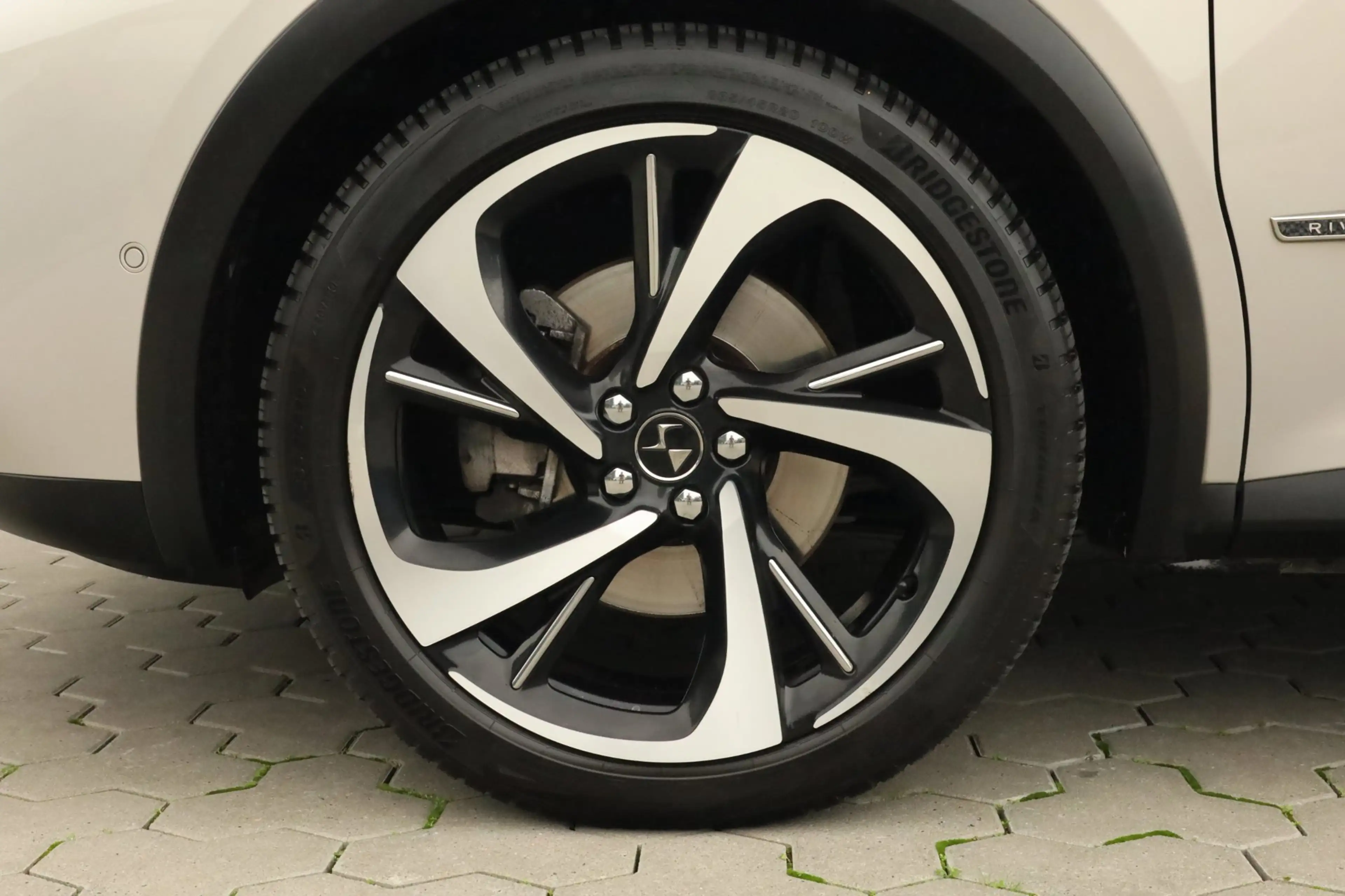 DS Automobiles DS 7 Crossback E-Tense 4x4 Be Chic Trekhaak Pano Massage Stoelver — photo 42