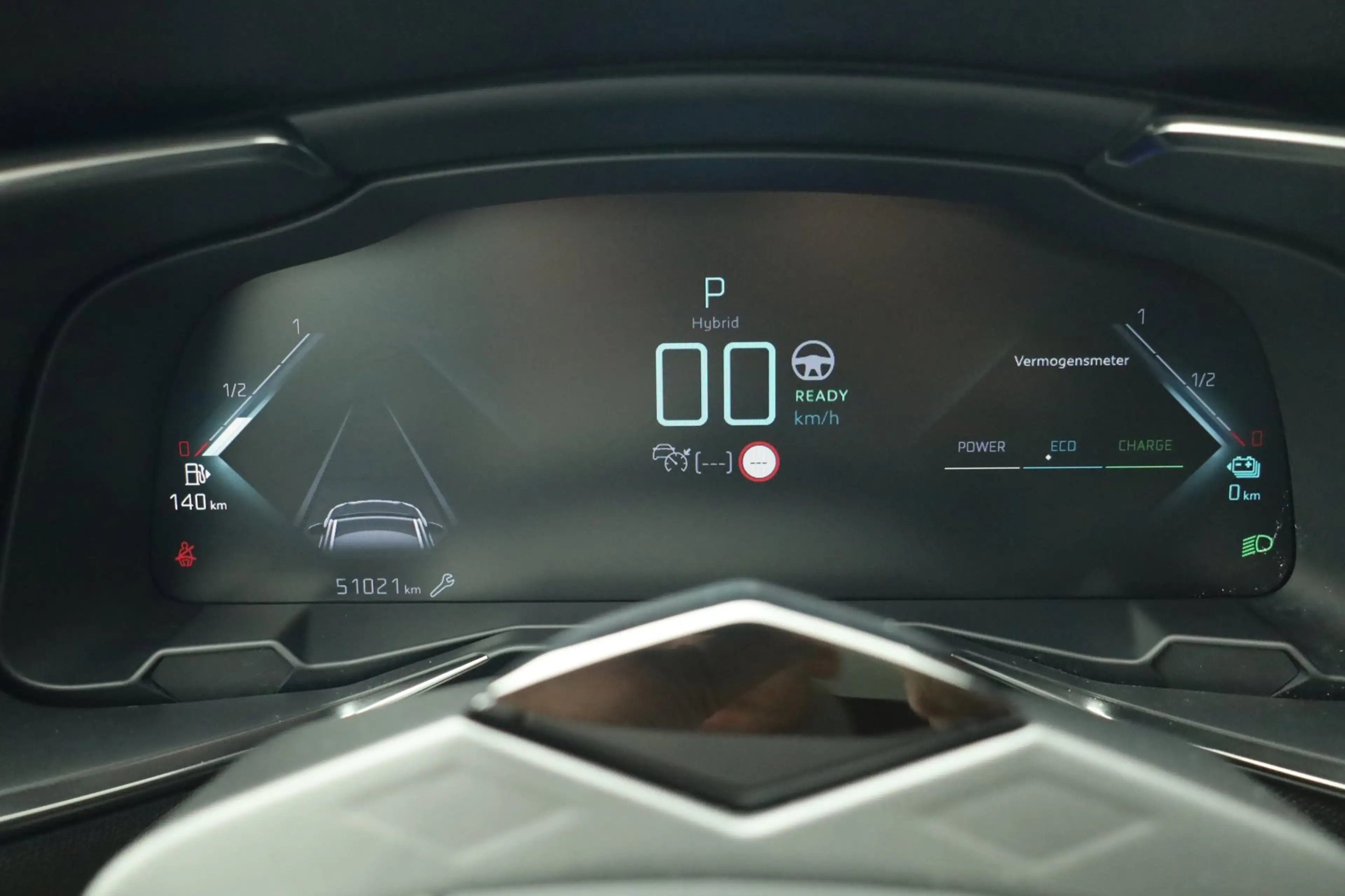 DS Automobiles DS 7 Crossback E-Tense 4x4 Be Chic Trekhaak Pano Massage Stoelver — photo 19