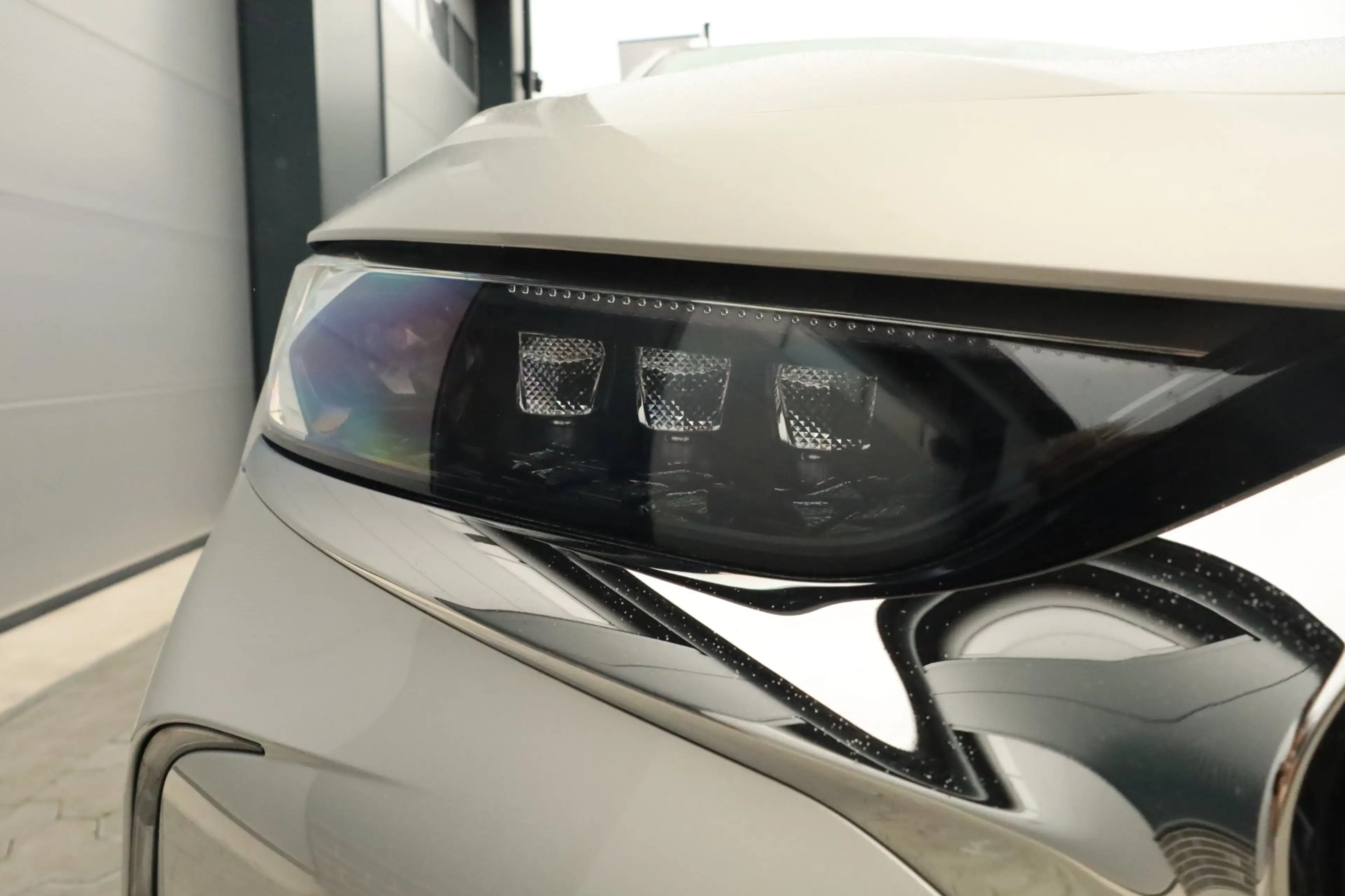 DS Automobiles DS 7 Crossback E-Tense 4x4 Be Chic Trekhaak Pano Massage Stoelver — photo 50