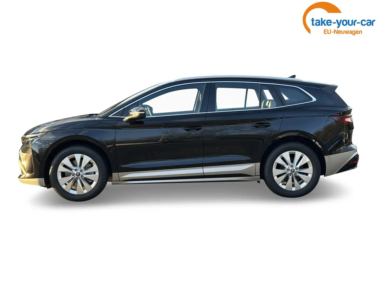 Skoda Enyaq 2026