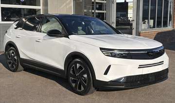 GS Line Hybride 145Pk 30Km +… ••NIEUW MODEL••