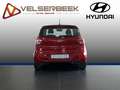 Hyundai i10 1.0i i-Motion *** 32.548 Km / Airco *** Rot - thumbnail 5