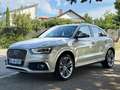 Audi Q3 2.0 TFSI quattro/ S-line/Bose/ Beige - thumbnail 4
