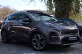 Kia Sportage 2.0 CRDi/GT-Line 4WD/VOLL/PANO/1 HAND/ Grau - thumbnail 4