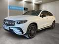 Mercedes-Benz GLC 300 de 4Matic AMG+NIGHT+PANO+AHK+360°+PARK Weiß - thumbnail 2