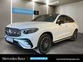 Mercedes-Benz GLC 300 de 4Matic AMG+NIGHT+PANO+AHK+360°+PARK Weiß - thumbnail 1