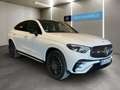 Mercedes-Benz GLC 300 de 4Matic AMG+NIGHT+PANO+AHK+360°+PARK Weiß - thumbnail 3