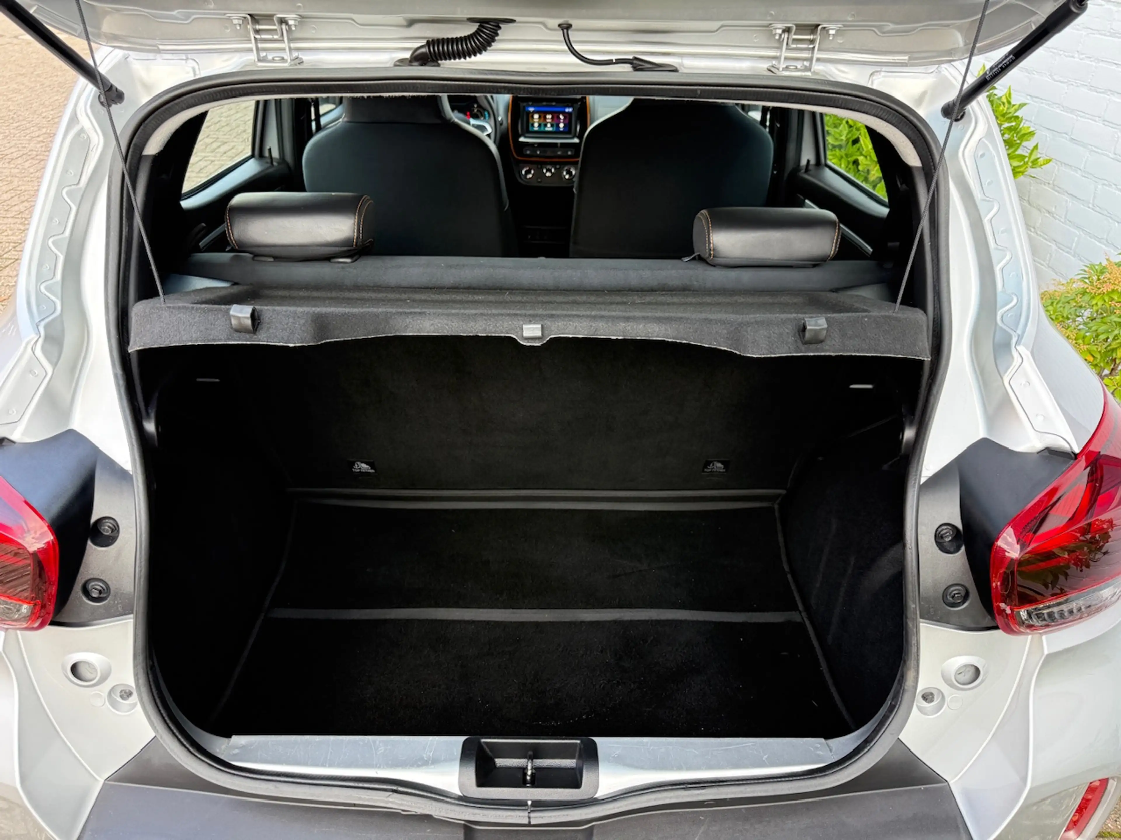 Dacia Spring 27KW Electric 45 Comfort Plus Orange Pack/ SOH 90% — photo 10