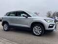 SEAT Ateca 2.0 TDI DSG 4-DRIVE Style NAVI-PRO+LED+PAR Silber - thumbnail 6
