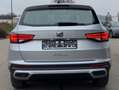 SEAT Ateca 2.0 TDI DSG 4-DRIVE Style NAVI-PRO+LED+PAR Silber - thumbnail 4