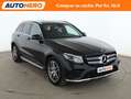 Mercedes-Benz GLC 220 4Matic AMG Line Negro - thumbnail 8
